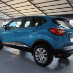 2016 Renault Captur 66kW Turbo Expression — thumbnail 5
