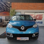 2016 Renault Captur 66kW Turbo Expression — thumbnail 2