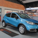 2016 Renault Captur 66kW Turbo Expression — thumbnail 25
