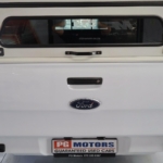 2022 Ford Ranger 2.2TDCi — thumbnail 13