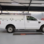 2022 Ford Ranger 2.2TDCi — thumbnail 2