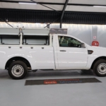 2022 Ford Ranger 2.2TDCi — thumbnail 1