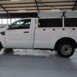 2022 Ford Ranger 2.2TDCi — thumbnail 10