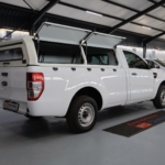 2022 Ford Ranger 2.2TDCi — thumbnail 5