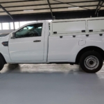 2022 Ford Ranger 2.2TDCi — thumbnail 3