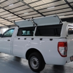 2022 Ford Ranger 2.2TDCi — thumbnail 8