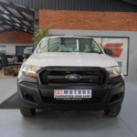 2022 Ford Ranger 2.2TDCi — thumbnail 12