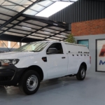2022 Ford Ranger 2.2TDCi — thumbnail 7