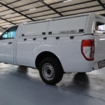 2022 Ford Ranger 2.2TDCi — thumbnail 6