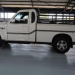 2024 Mahindra Pik Up 2.2 mHAWK S6 REFRESH P/U S/C — thumbnail 4