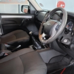 2024 Mahindra Pik Up 2.2 mHAWK S6 REFRESH P/U S/C — thumbnail 13