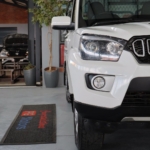 2024 Mahindra Pik Up 2.2 mHAWK S6 REFRESH P/U S/C — thumbnail 11