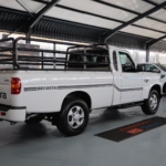 2024 Mahindra Pik Up 2.2 mHAWK S6 REFRESH P/U S/C — thumbnail 3