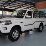 2024 Mahindra Pik Up 2.2 mHAWK S6 REFRESH P/U S/C — thumbnail 6