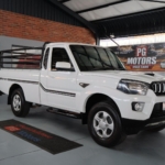 2024 Mahindra Pik Up 2.2 mHAWK S6 REFRESH P/U S/C — thumbnail 2