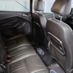 2017 Ford Kuga 2.0TDCi AWD Trend — thumbnail 18