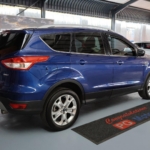 2017 Ford Kuga 2.0TDCi AWD Trend — thumbnail 3