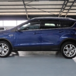 2017 Ford Kuga 2.0TDCi AWD Trend — thumbnail 8