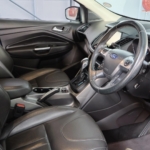 2017 Ford Kuga 2.0TDCi AWD Trend — thumbnail 17
