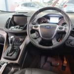 2017 Ford Kuga 2.0TDCi AWD Trend — thumbnail 22