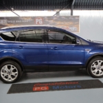 2017 Ford Kuga 2.0TDCi AWD Trend — thumbnail 1