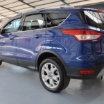 2017 Ford Kuga 2.0TDCi AWD Trend — thumbnail 11