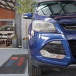 2017 Ford Kuga 2.0TDCi AWD Trend — thumbnail 6