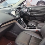 2017 Ford Kuga 2.0TDCi AWD Trend — thumbnail 20
