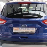 2017 Ford Kuga 2.0TDCi AWD Trend — thumbnail 10