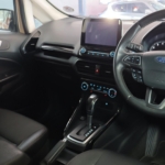 2020 Ford EcoSport 1.0T Titanium Auto — thumbnail 16