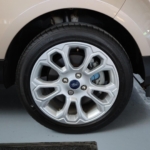 2020 Ford EcoSport 1.0T Titanium Auto — thumbnail 20