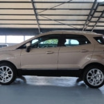 2020 Ford EcoSport 1.0T Titanium Auto — thumbnail 4