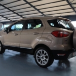 2020 Ford EcoSport 1.0T Titanium Auto — thumbnail 5