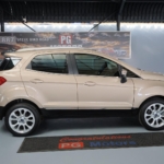 2020 Ford EcoSport 1.0T Titanium Auto — thumbnail 1