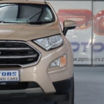 2020 Ford EcoSport 1.0T Titanium Auto — thumbnail 7