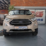 2020 Ford EcoSport 1.0T Titanium Auto — thumbnail 9