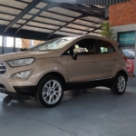 2020 Ford EcoSport 1.0T Titanium Auto — thumbnail 6