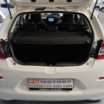 2025 Toyota Starlet 1.5 XS Auto — thumbnail 8