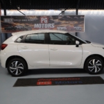 2025 Toyota Starlet 1.5 XS Auto — thumbnail 1