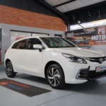 2025 Toyota Starlet 1.5 XS Auto — thumbnail 3