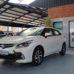 2025 Toyota Starlet 1.5 XS Auto — thumbnail 4