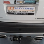 2014 Chevrolet Captiva 2.2D LT — thumbnail 11