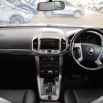 2014 Chevrolet Captiva 2.2D LT — thumbnail 13