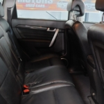 2014 Chevrolet Captiva 2.2D LT — thumbnail 15