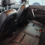 2014 Chevrolet Captiva 2.2D LT — thumbnail 16