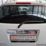 2014 Chevrolet Captiva 2.2D LT — thumbnail 10