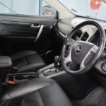 2014 Chevrolet Captiva 2.2D LT — thumbnail 14