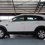2014 Chevrolet Captiva 2.2D LT — thumbnail 7