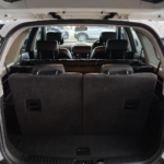 2014 Chevrolet Captiva 2.2D LT — thumbnail 12