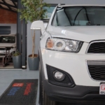 2014 Chevrolet Captiva 2.2D LT — thumbnail 9